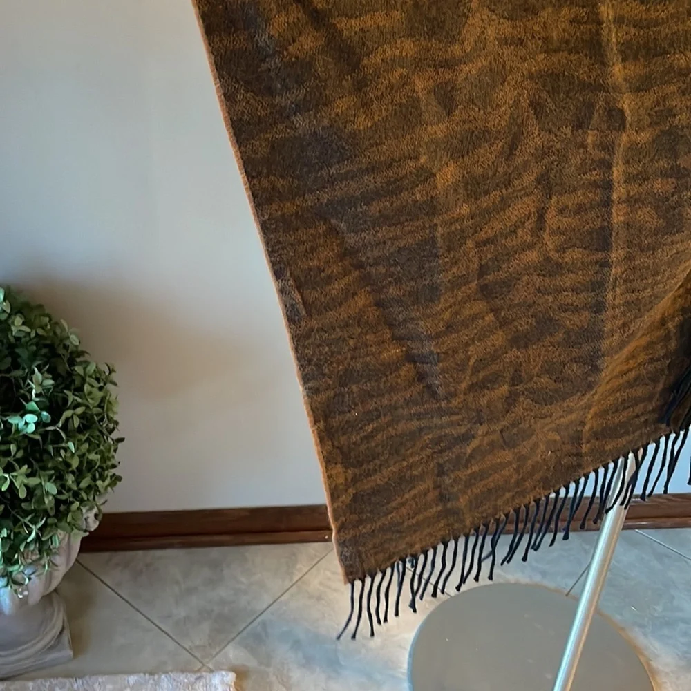 N/A animal print